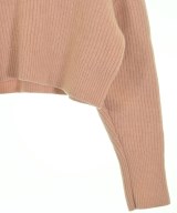 NKNIT（ンニット）ニット・セーター ピンク サイズ:F レディース/2200653115061