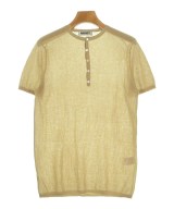 NKNIT（ンニット）ニット・セーター ベージュ サイズ:2(M位) レディース/2200659482112