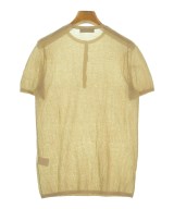 NKNIT（ンニット）ニット・セーター ベージュ サイズ:2(M位) レディース/2200659482112