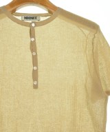 NKNIT（ンニット）ニット・セーター ベージュ サイズ:2(M位) レディース/2200659482112