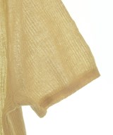 NKNIT（ンニット）ニット・セーター ベージュ サイズ:2(M位) レディース/2200659482112