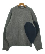 NKNIT（ンニット）ニット・セーター グレー サイズ:0(XS位) レディース/2200659181114