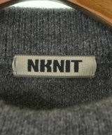 NKNIT（ンニット）ニット・セーター グレー サイズ:0(XS位) レディース/2200659181114