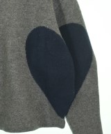 NKNIT（ンニット）ニット・セーター グレー サイズ:0(XS位) レディース/2200659181114