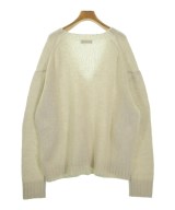 NKNIT（ンニット）ニット・セーター 白 サイズ:F レディース/2200659181121