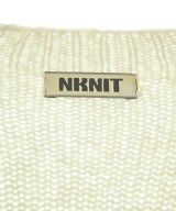NKNIT（ンニット）ニット・セーター 白 サイズ:F レディース/2200659181121