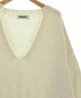 NKNIT（ンニット）ニット・セーター 白 サイズ:F レディース/2200659181121