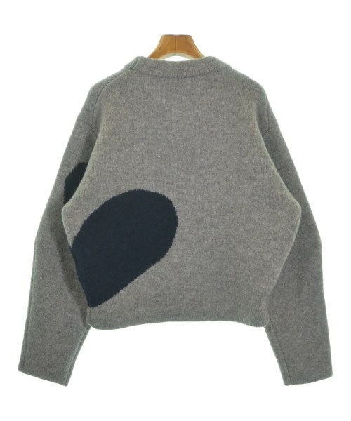 NKNIT（ンニット）ニット・セーター グレー サイズ:0(XS位) レディース/2200658927034