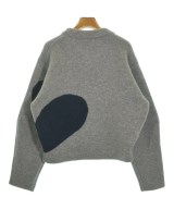 NKNIT（ンニット）ニット・セーター グレー サイズ:0(XS位) レディース/2200658927034