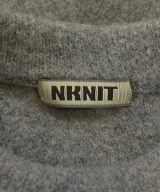 NKNIT（ンニット）ニット・セーター グレー サイズ:0(XS位) レディース/2200658927034