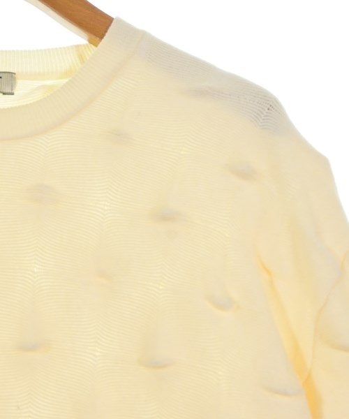 NKNIT（ンニット）ニット・セーター 白 サイズ:2(M位) レディース/2200658893049