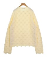 NKNIT（ンニット）ニット・セーター 白 サイズ:2(M位) レディース/2200658893049