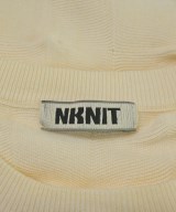 NKNIT（ンニット）ニット・セーター 白 サイズ:2(M位) レディース/2200658893049