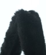 NKNIT（ンニット）トートバッグ 黒 サイズ:- レディース/2200658893087