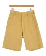 NKNIT（ンニット）ショートパンツ ベージュ サイズ:1(S位) メンズ/2200714826059