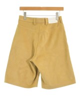 NKNIT（ンニット）ショートパンツ ベージュ サイズ:1(S位) メンズ/2200714826059