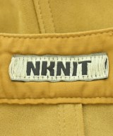 NKNIT（ンニット）ショートパンツ ベージュ サイズ:1(S位) メンズ/2200714826059