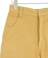 NKNIT（ンニット）ショートパンツ ベージュ サイズ:1(S位) メンズ/2200714826059