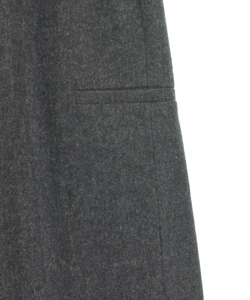 NKNIT（ンニット）スラックス グレー サイズ:1(S位) メンズ/2200717681044