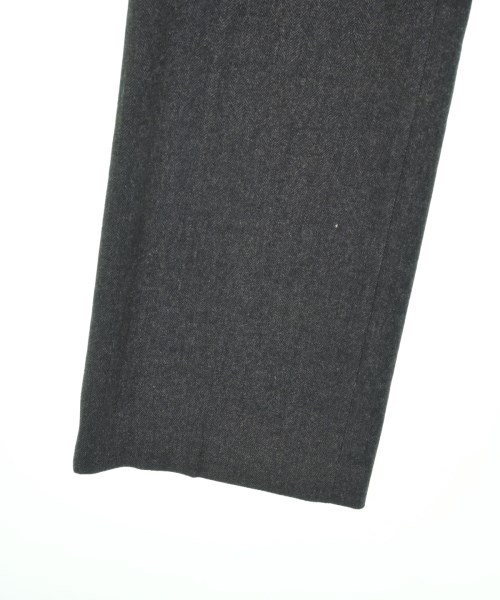 NKNIT（ンニット）スラックス グレー サイズ:1(S位) メンズ/2200717681044