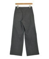 NKNIT（ンニット）スラックス グレー サイズ:1(S位) メンズ/2200717681044