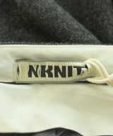 NKNIT（ンニット）スラックス グレー サイズ:1(S位) メンズ/2200717681044