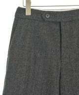NKNIT（ンニット）スラックス グレー サイズ:1(S位) メンズ/2200717681044