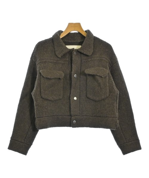 NKNIT(ンニット)のその他 サイズ:1(S位) 20,900円
