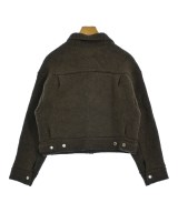 NKNIT（ンニット）その他 茶 サイズ:1(S位) メンズ/2200717681068