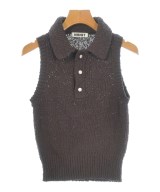 NKNIT ベスト/ノースリーブ