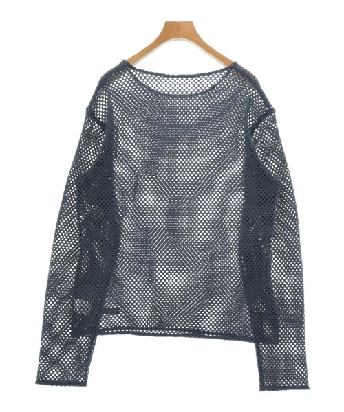 NKNIT（ンニット）ニット・セーター 紺 サイズ:2(M位) レディース/2200717681365