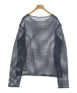 NKNIT（ンニット）ニット・セーター 紺 サイズ:2(M位) レディース/2200717681365