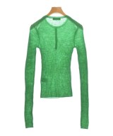 NKNIT（ンニット）ニット・セーター 緑 サイズ:1(S位) レディース/2200717681402