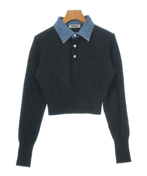 NKNIT(ンニット)のニット・セーター サイズ:1(S位) 9,900円