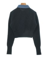 NKNIT（ンニット）ニット・セーター 紺 サイズ:1(S位) レディース/2200717681433