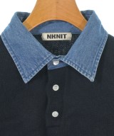 NKNIT（ンニット）ニット・セーター 紺 サイズ:1(S位) レディース/2200717681433