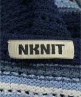 NKNIT（ンニット）ニット・セーター 紺 サイズ:0(XS位) レディース/2200717681464