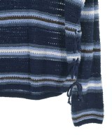 NKNIT（ンニット）ニット・セーター 紺 サイズ:0(XS位) レディース/2200717681464