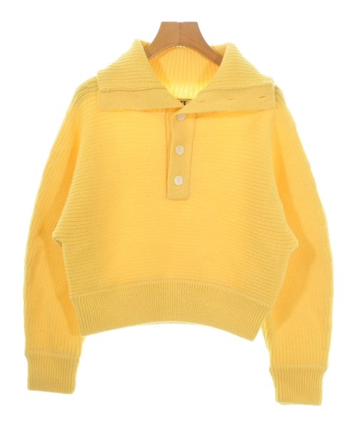 NKNIT(ンニット)のニット・セーター サイズ:1(S位) 11,400円