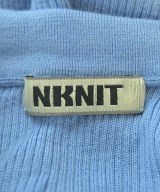 NKNIT（ンニット）カーディガン 青 サイズ:1(S位) レディース/2200717681501
