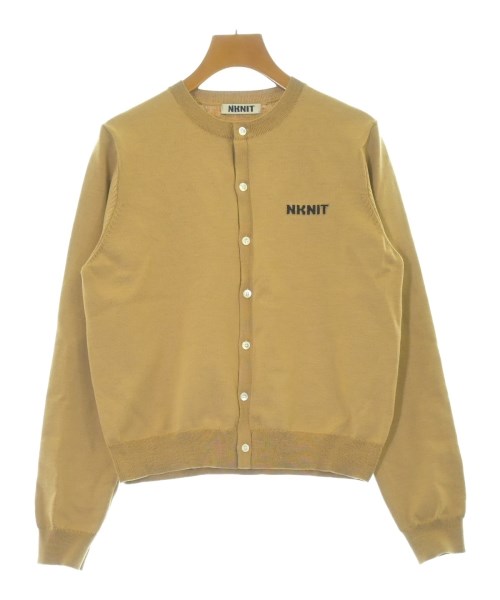NKNIT(ンニット)のカーディガン サイズ:1(S位) 11,400円