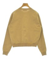 NKNIT（ンニット）カーディガン ベージュ サイズ:1(S位) レディース/2200717681525