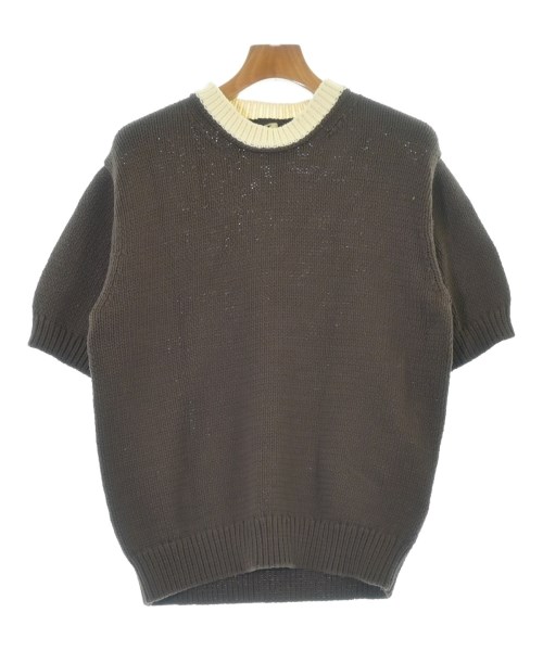 NKNIT(ンニット)のニット・セーター サイズ:0(XS位) 14,300円