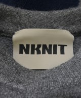 NKNIT（ンニット）ニット・セーター グレー サイズ:-(M位) メンズ/2200632998029
