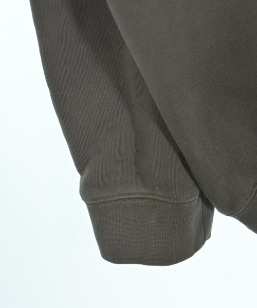 NKNIT（ンニット）スウェット グレー サイズ:0(XS位) レディース/2200622903057