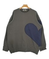 NKNIT スウェット