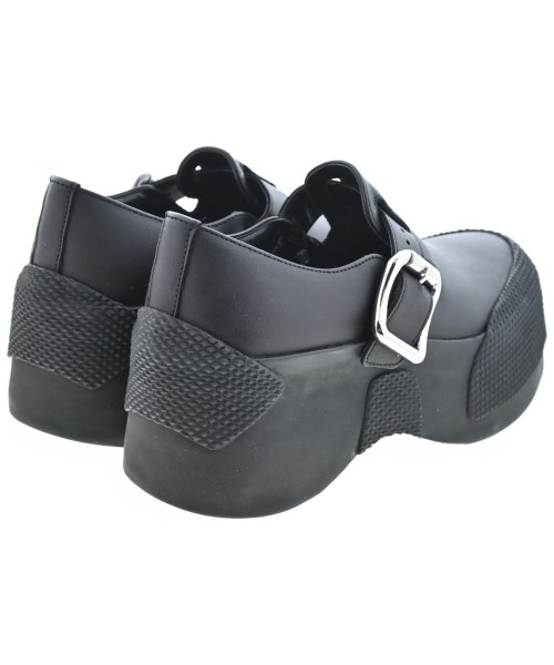 NKNIT（ンニット）その他 黒 サイズ:EU37(23.5cm位) レディース/2200651026055