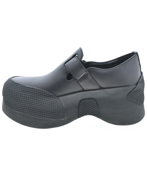 NKNIT（ンニット）その他 黒 サイズ:EU37(23.5cm位) レディース/2200651026055