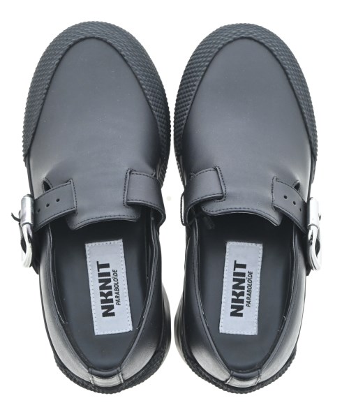 NKNIT（ンニット）その他 黒 サイズ:EU37(23.5cm位) レディース/2200651026055