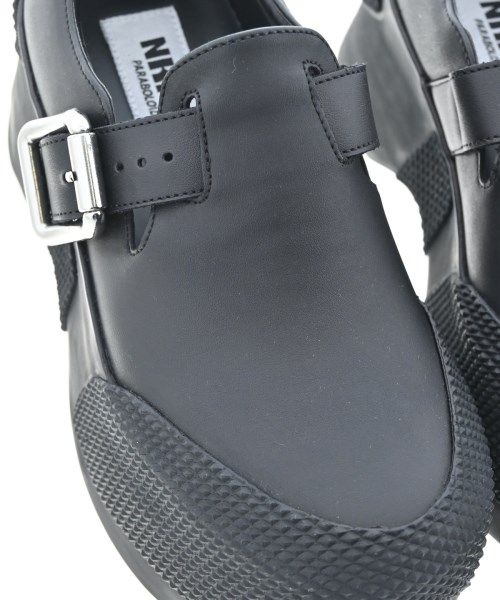 NKNIT（ンニット）その他 黒 サイズ:EU37(23.5cm位) レディース/2200651026055